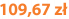 109,67 zł