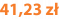 41,23 zł