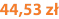 44,53 zł