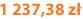 1 237,38 zł