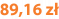 89,16 zł