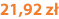 21,92 zł