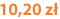 10,20 zł