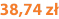 38,74 zł